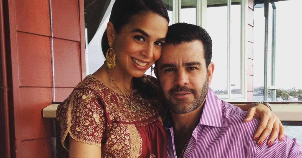 La también cantante fue captada por las cámaras del programa 'De primera mano' tras acudir a un audición para una puesta en escena que ha sido multipremiada internacionalmente: 'Chicago'. La actriz mexicana Bianca Marroquín ha protagonizado este musical, con éxito, en Broadway.