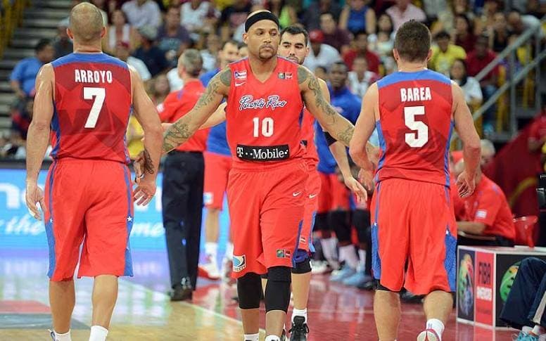 Miembro de la Selección Nacional de Baloncesto de Puerto Rico y jugador del Baloncesto Superior Nacional.