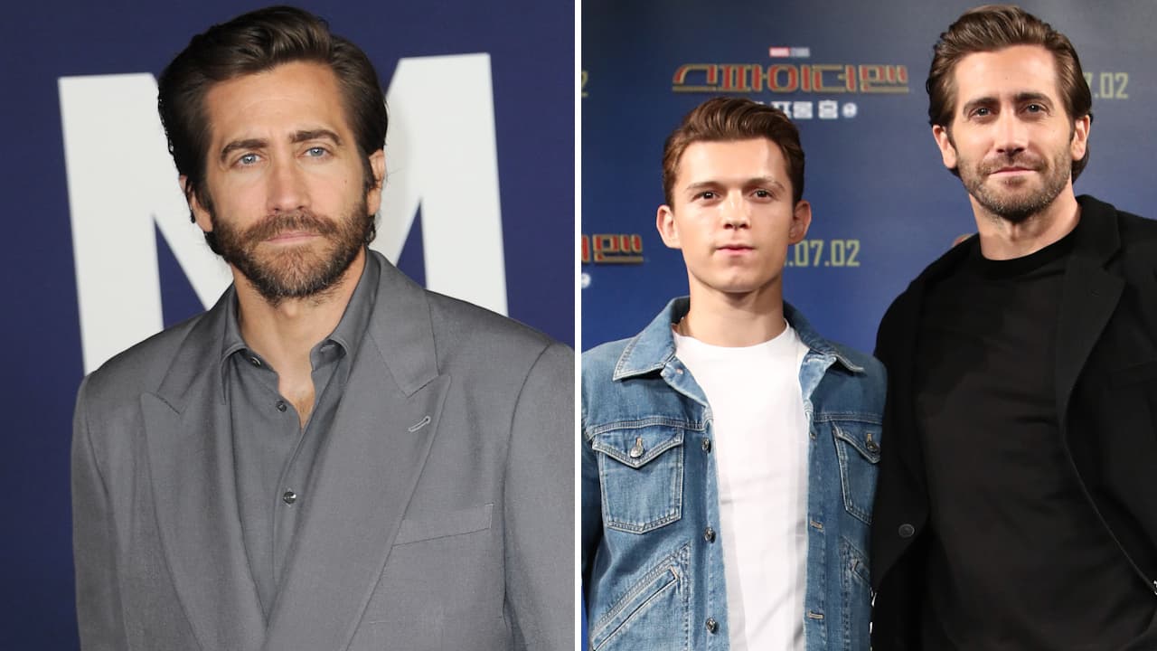 Tom Holland fue el mejor Avenger con Jake Gyllenhaal: lo ayudó en su momento de mayor necesidad