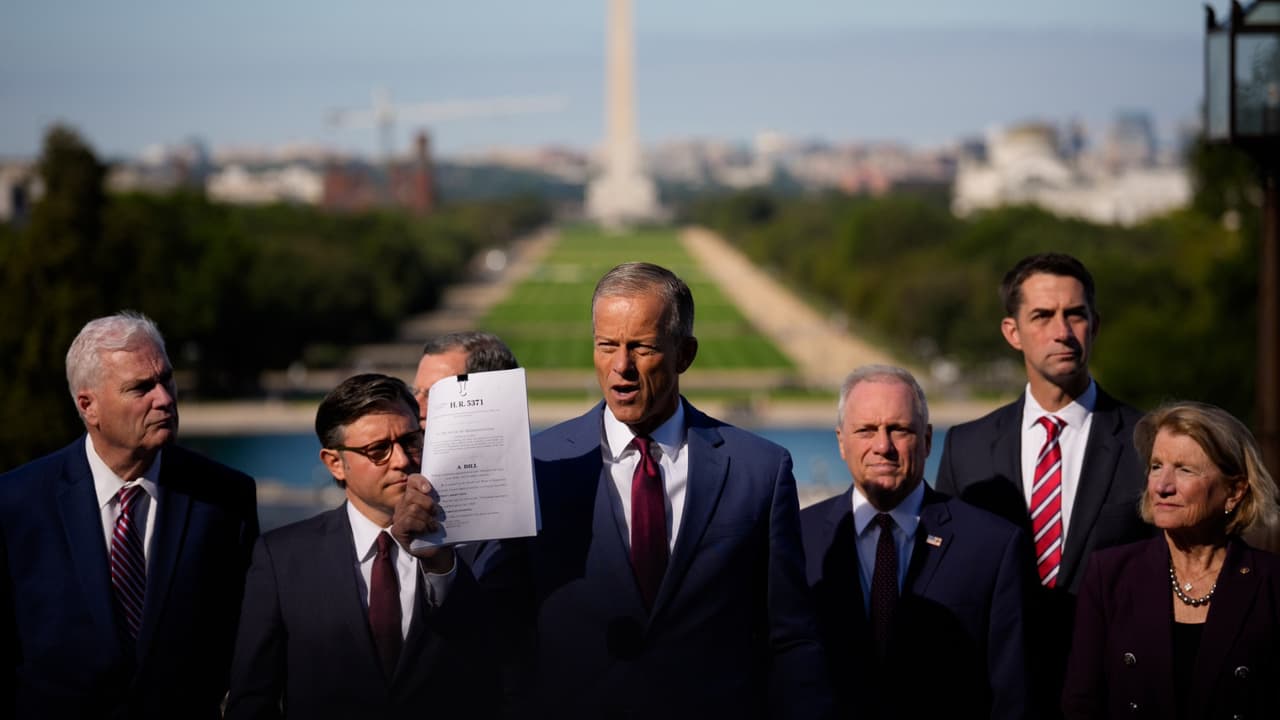 California enfrenta los efectos del cierre del Gobierno federal: ¿cuánto durará?