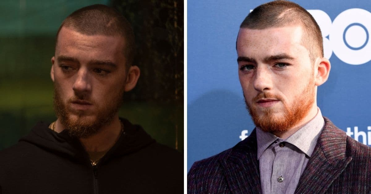 Fezco se convirtió en el personaje favorito de ‘Euphoria’ y estos memes lo comprueban