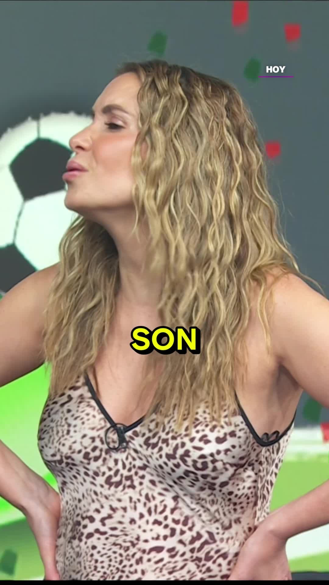 JUANPA y MACA reaccionan al triunfo de la selección de ARGENTINA