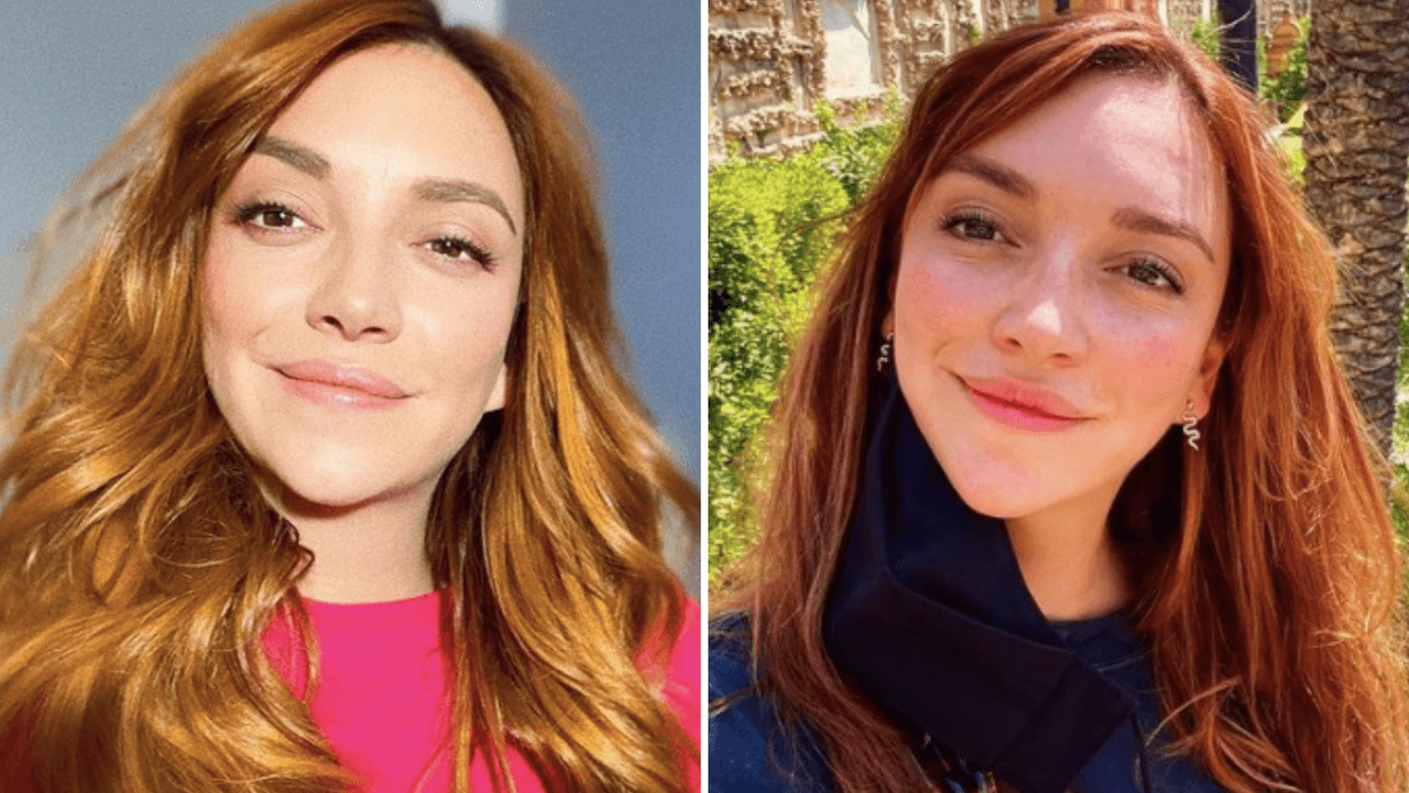 Regina Blandón mantuvo en secreto que tuvo covid-19: "no confíen" en las pruebas rápidas