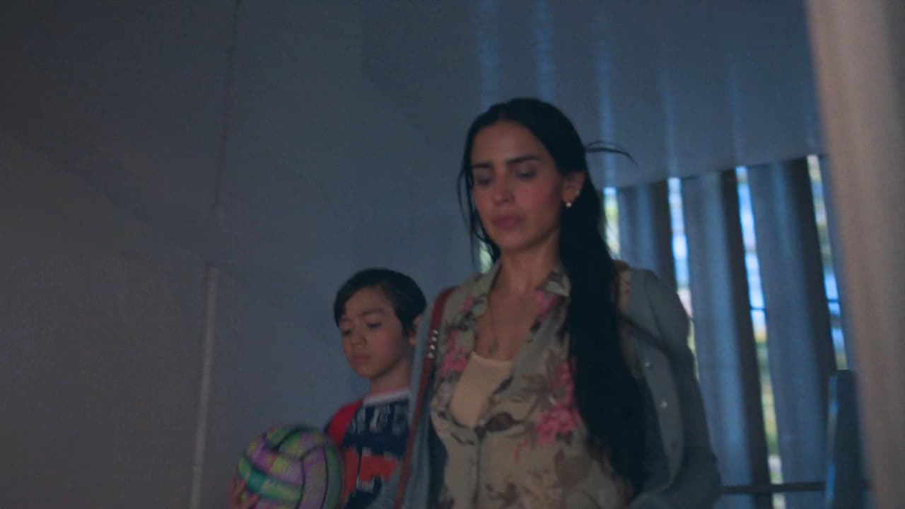 Mujeres Asesinas, Bárbara de Regil