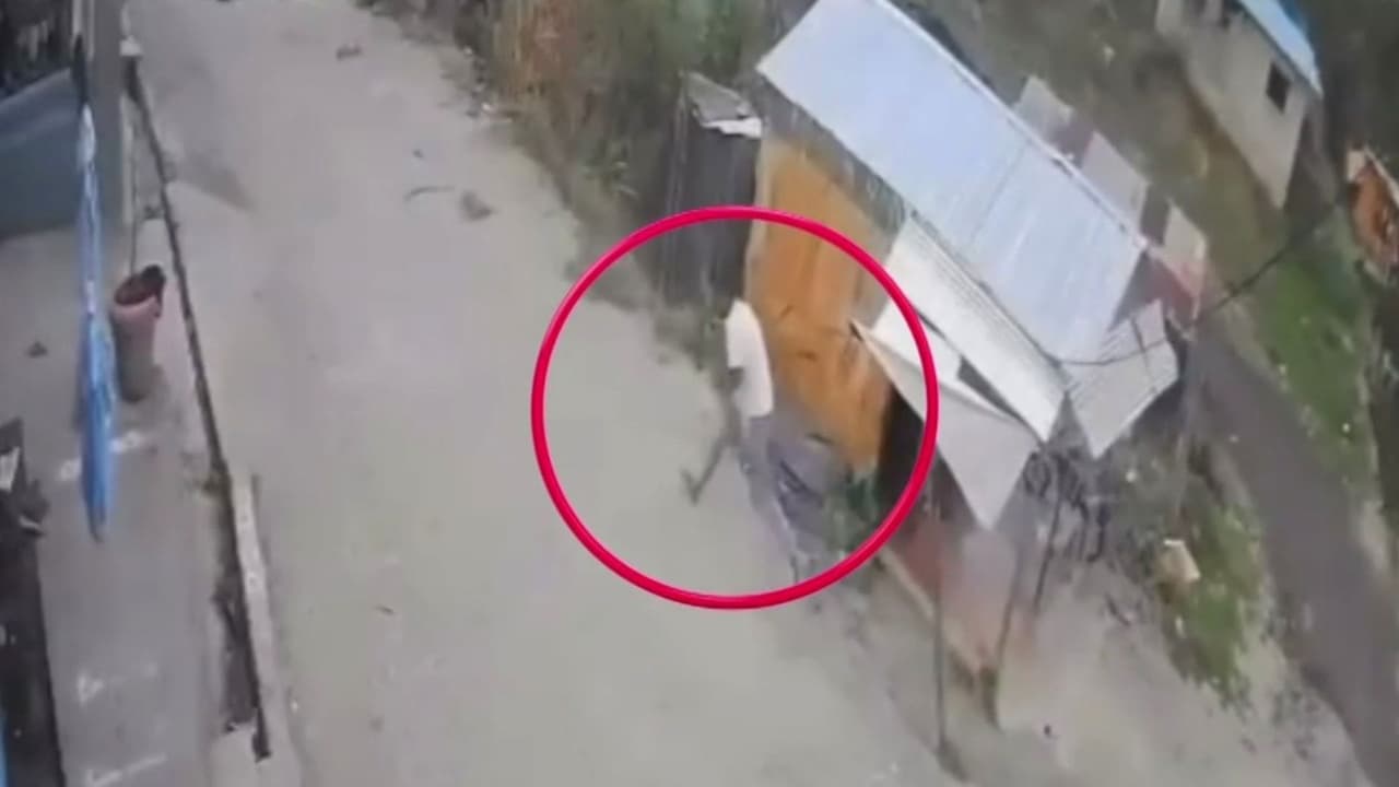 Peligrosa banda atemoriza a comunidad en República Dominicana; los acusan del asesinato de un adolescente