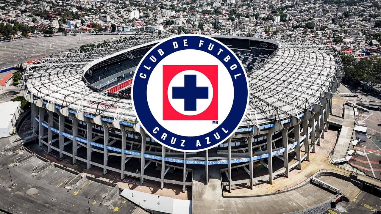 Cruz Azul podría regresar al Estadio Azteca antes del Mundial 2026