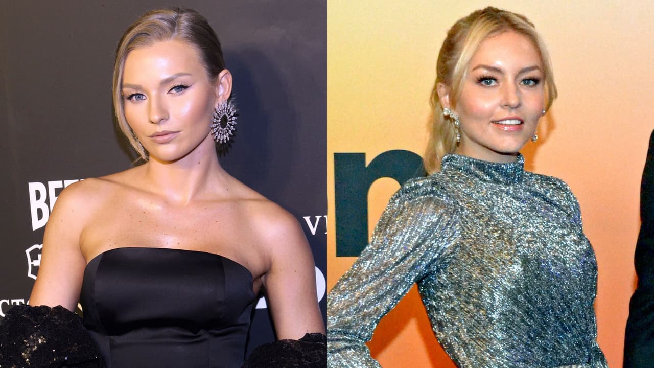 Irina Baeva sufre percance: Angelique Boyer “le salva la vida” y así reacciona Gabriel Soto