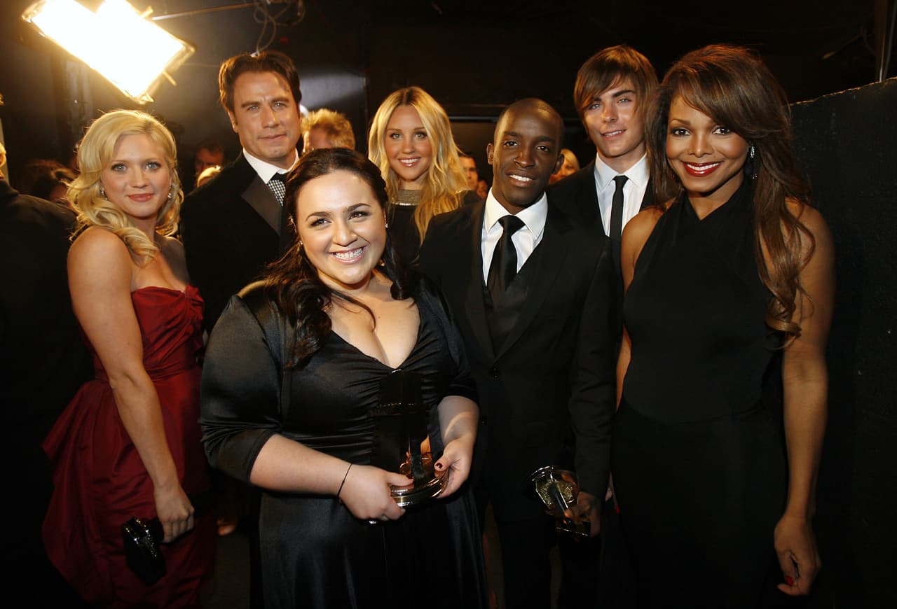 A pesar de que ganó un Globo de Oro como mejor actriz de comedia o musical por dicha cinta, no logró que su carrera despegara.