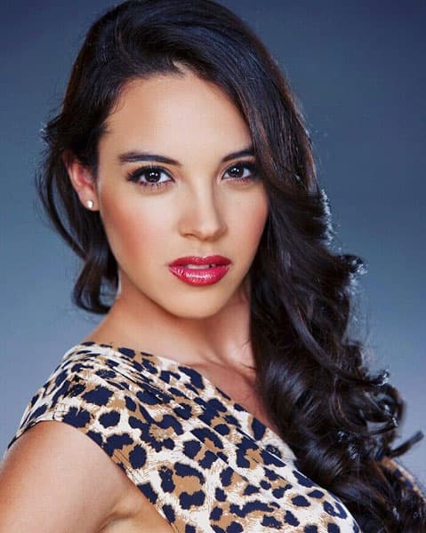 A pesar de ser actriz, Nuria se ha dedicado mayormente a la conducción en varios canales de Televisa.