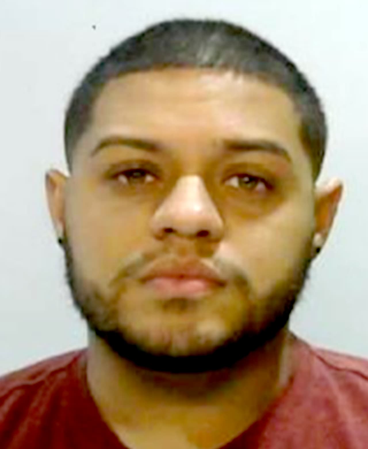 <b>Jean M. "Pichin Vieques" Martínez Rivera </b>enfrenta cargos por robo y ley de armas con una fianza de $5,000,000.