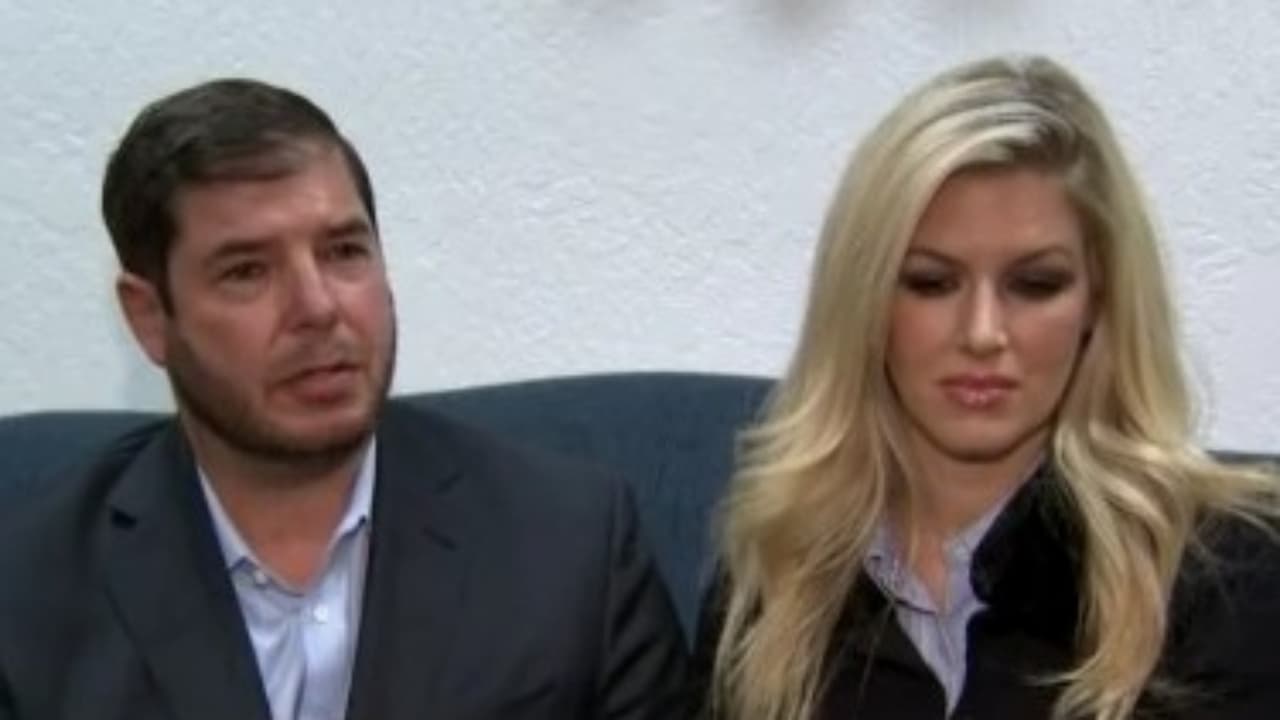 Asambleísta Joaquín Arámbula está en medio de la polémica luego de que su esposa solicitara el divorcio. De esto lo acusa