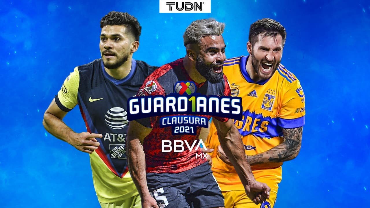 La cabalística Fecha 7 se pone en marcha.