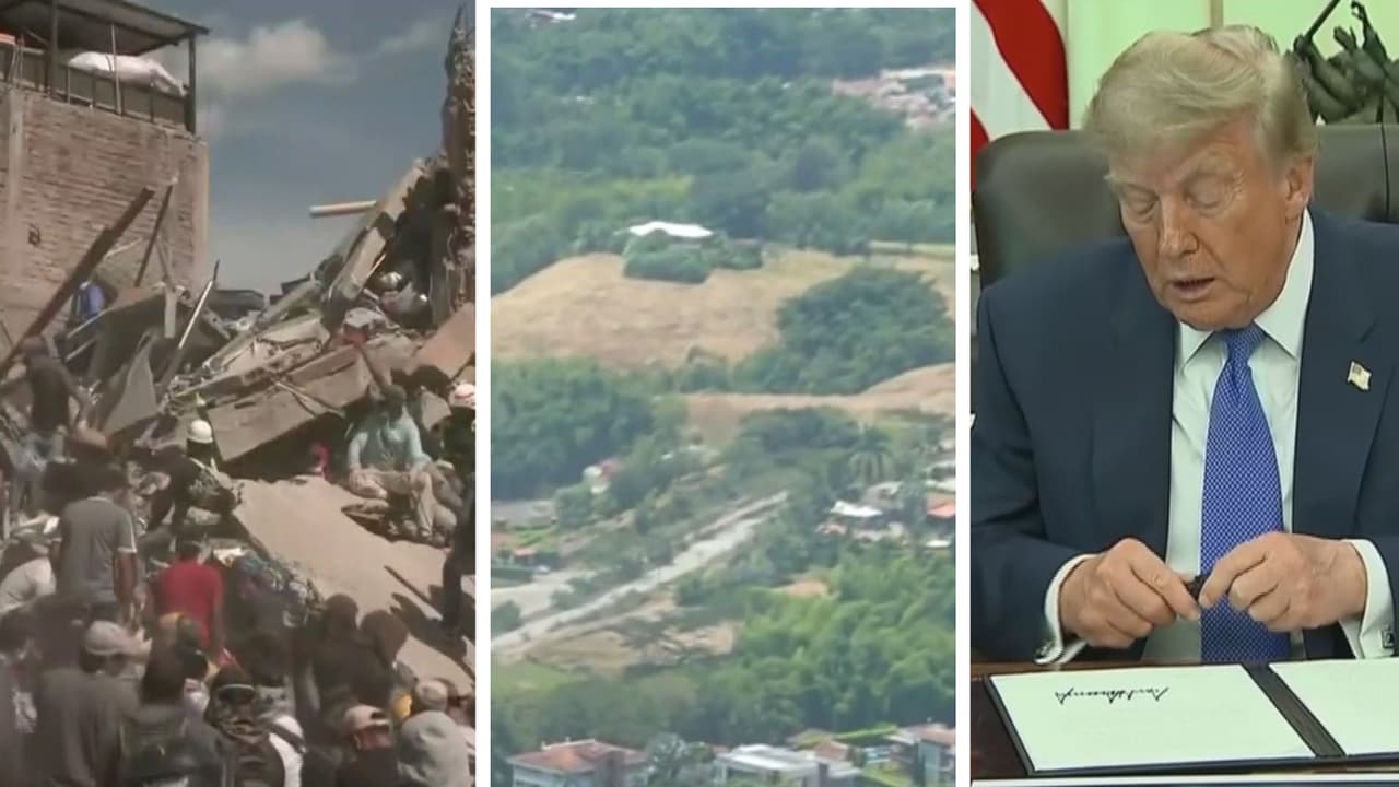 Lo mejor de N+ Univision de la tarde | martes 11 de agosto de 2026