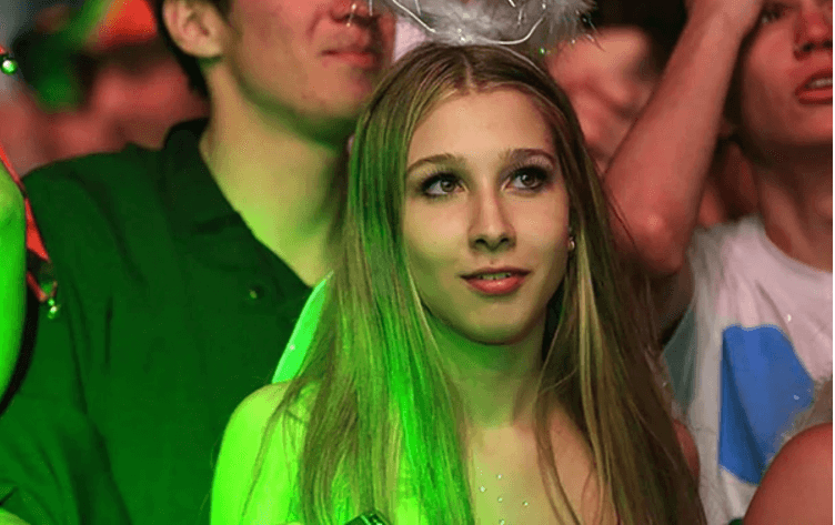 "Te amo para siempre": el mensaje de una joven a su novio después de matarlo a tiros