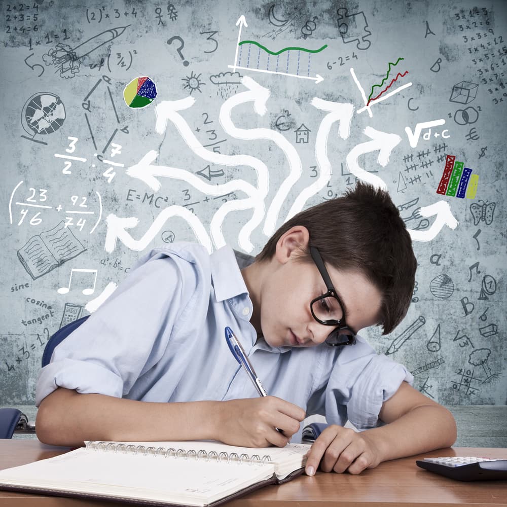 Así que es mejor que lo dotes con todo lo que crees que puedes necesitar para el día a día de clases. ¡Pon atención mamá!