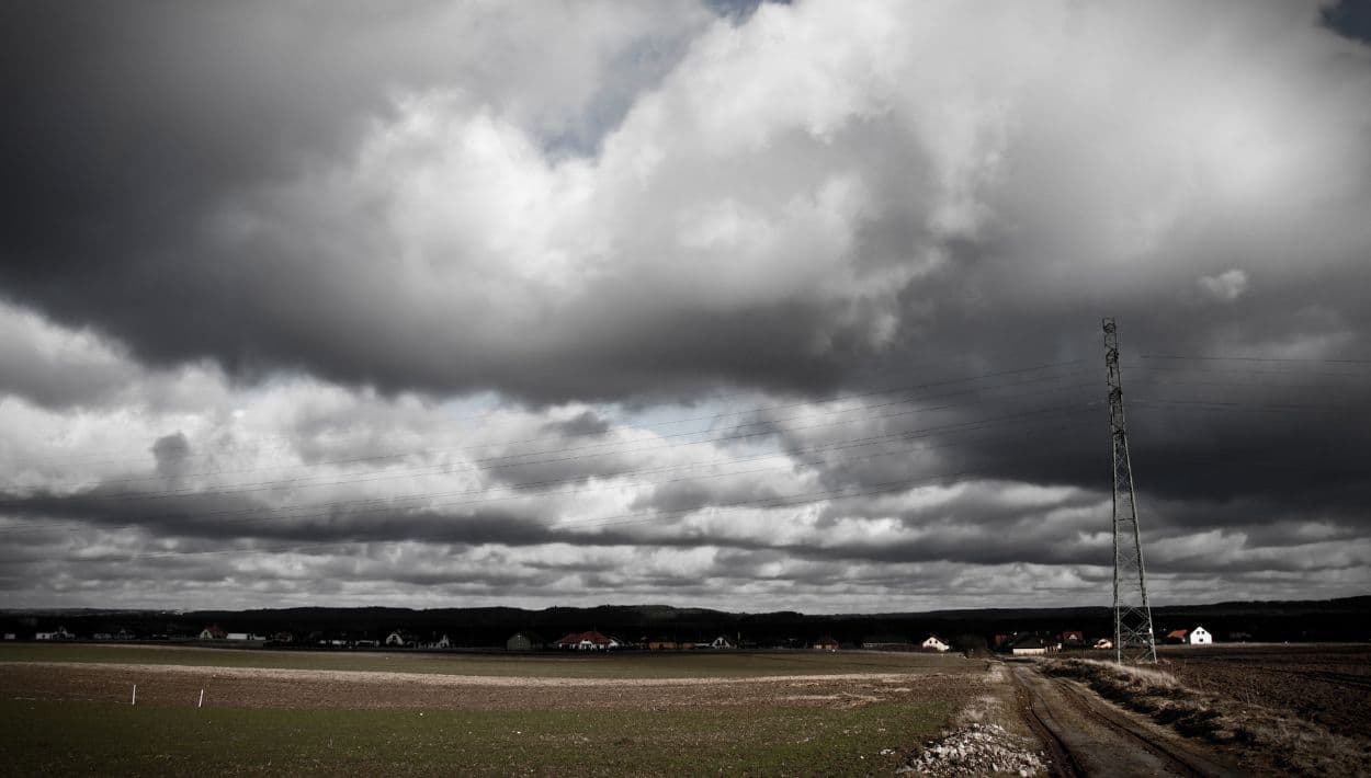 Clima en Estados Unidos para este lunes 11 de mayo: tormentas afectarán el sur del país
