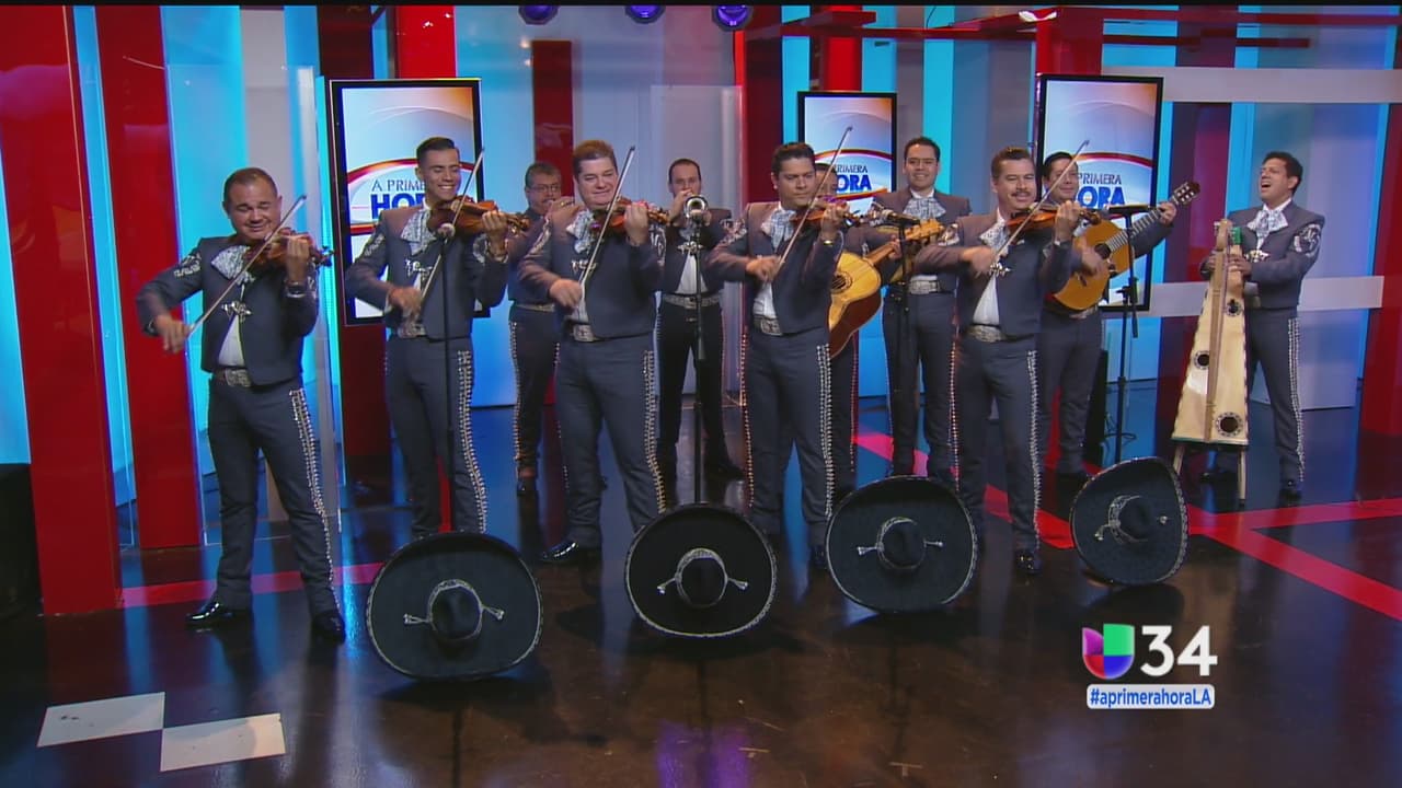 <h2 class="cms-H2-H2">Mariachi Vargas de Tecatitlán, Premio Lo Nuestro a la Excelencia 1997</h2>
<br>En 1997, el Mariachi Vargas de Tecalitlán ganó el 
<b>Premio Lo Nuestro a la Excelencia</b>.
<b> </b>La agrupación fue reconocida por poner en alto la música folklórica mexicana.