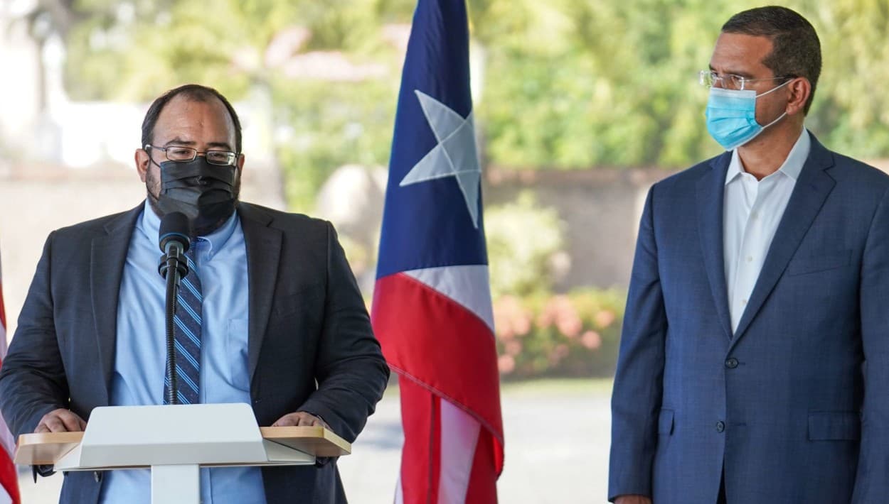 Pierluisi pospone el inicio de clases en las escuelas públicas del país