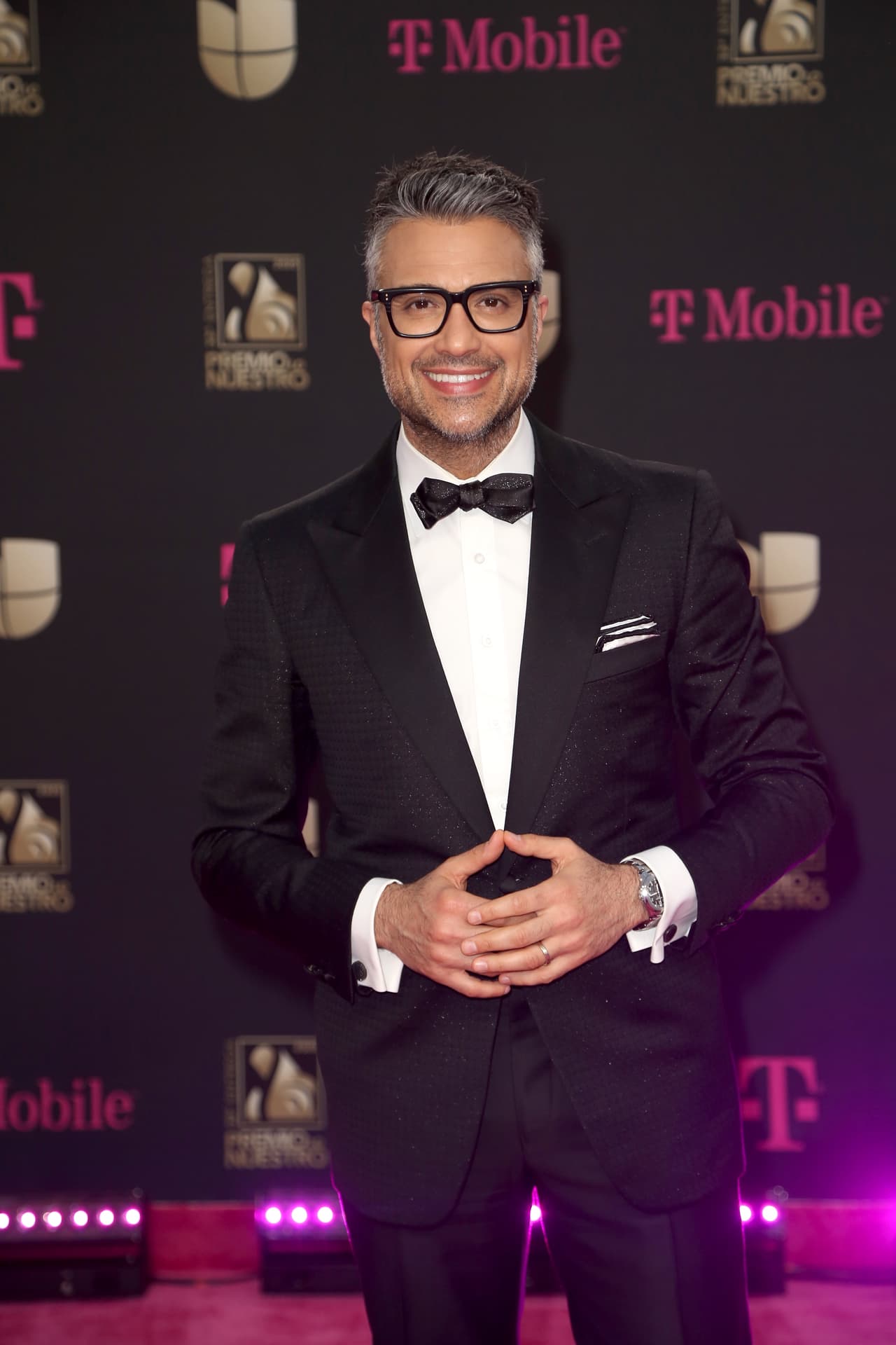 El padre del actor planeaba que su hijo quedara al mando de sus negocios.