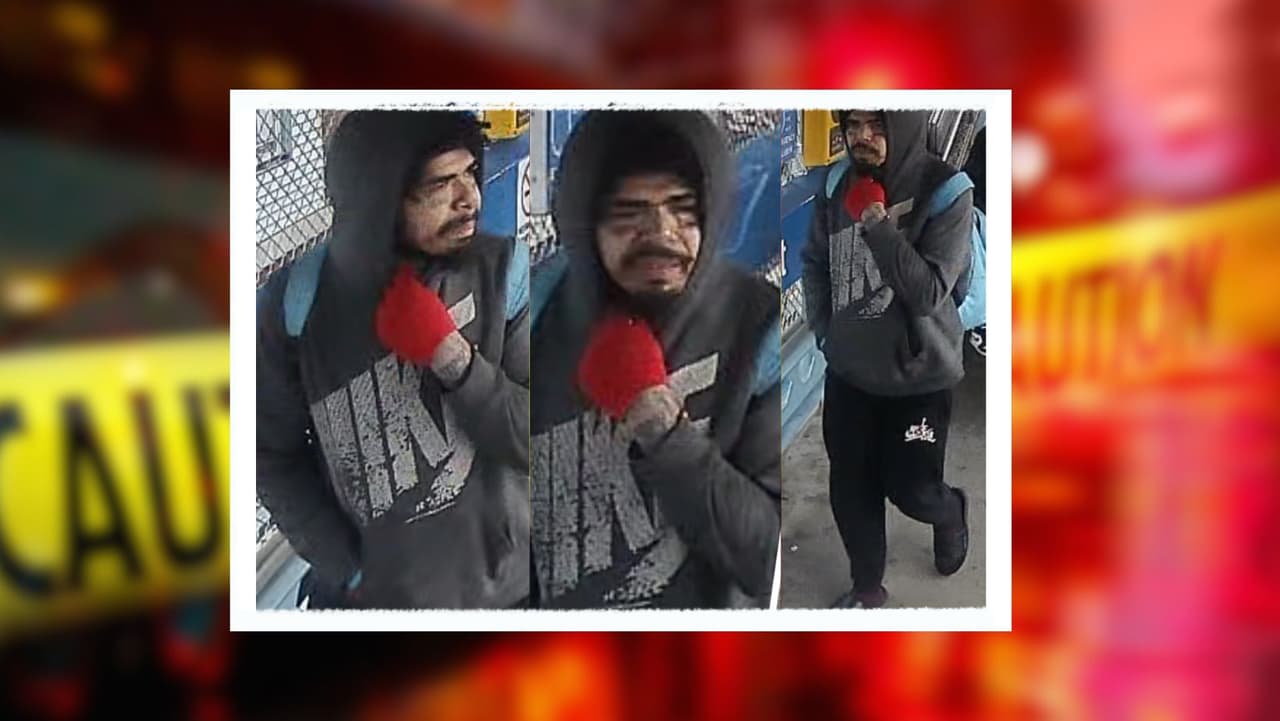 Hombre hispano asesinado a puñaladas en la estación SEPTA en Kensington
