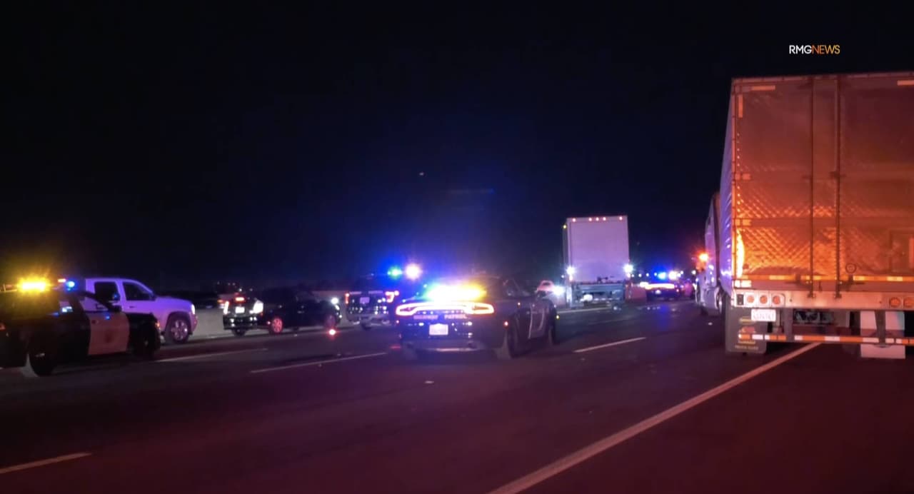 Torres está detenido con una fianza de un millón de dólares, el CHP.