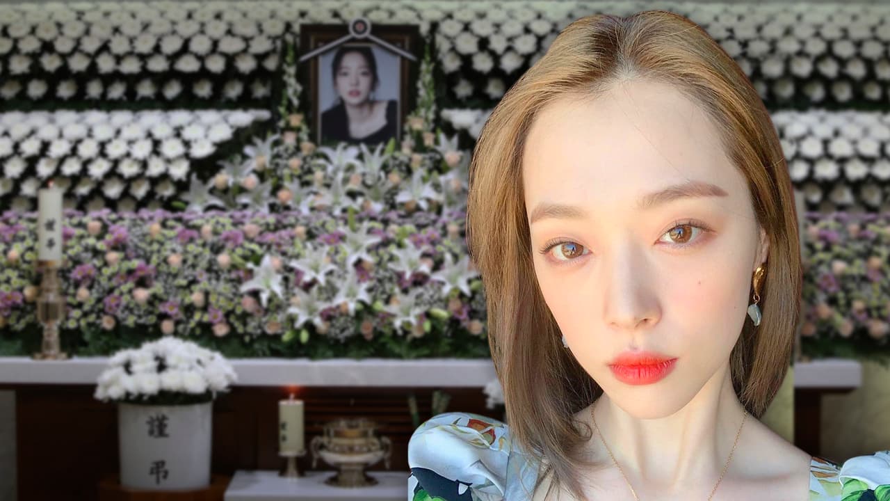 La policía revela que la cantante de K-Pop hallada muerta dejó una nota “pesimista”