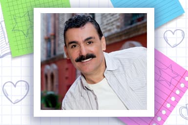  El Chapo de Sinaloa es Jerónimo Durán en “Sueño de amor”