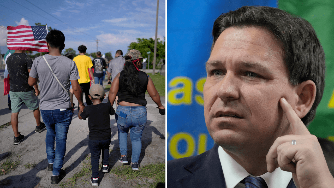 ¿Cuánto conoces la nueva ley de inmigración de Florida? Revísalo en esta prueba