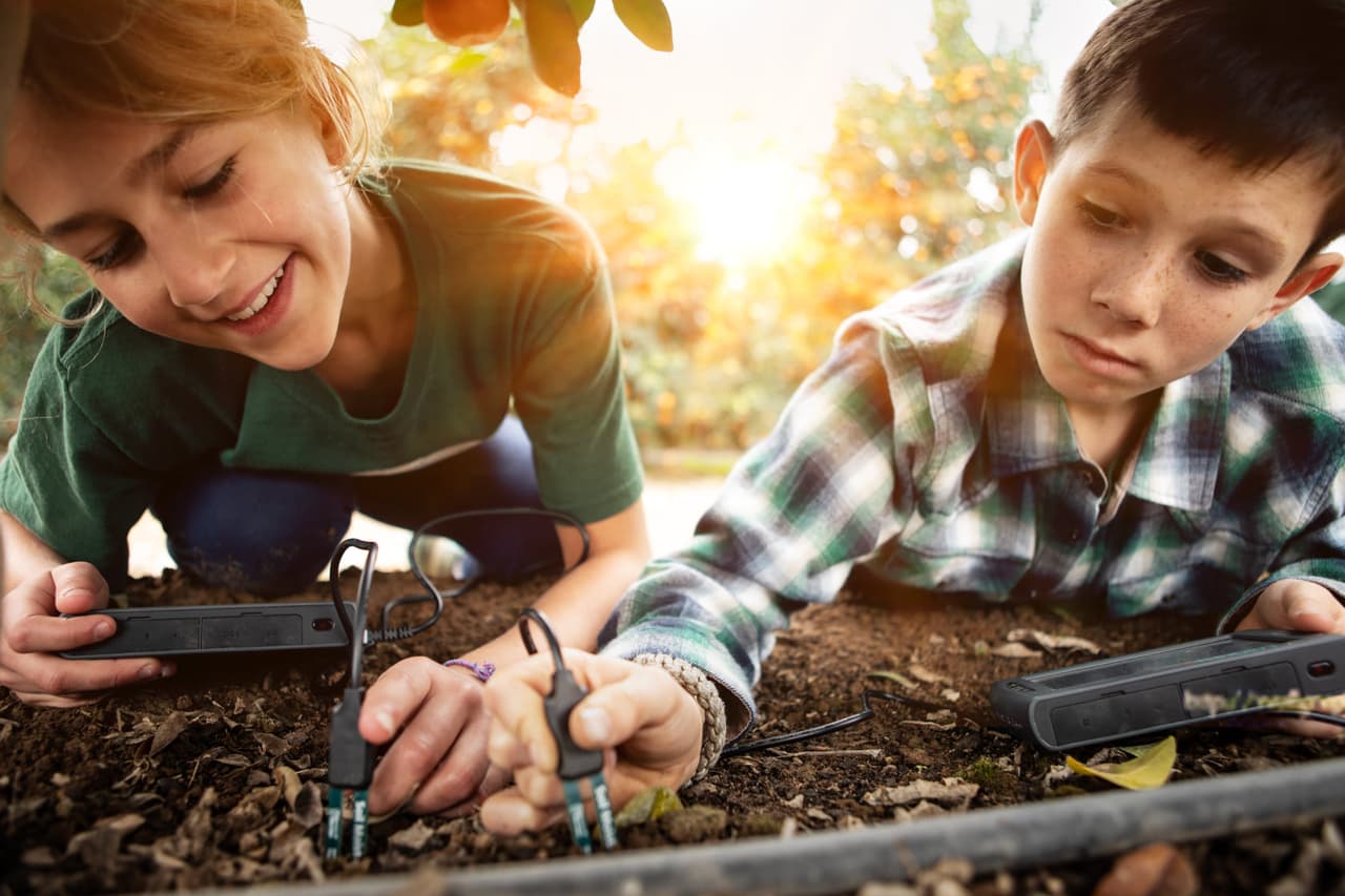 Un tercer sector será el Marketplace, destinado para que los estudiantes crean, inventan y aprendan sobre nuevas estrategias de marketing y venta.
