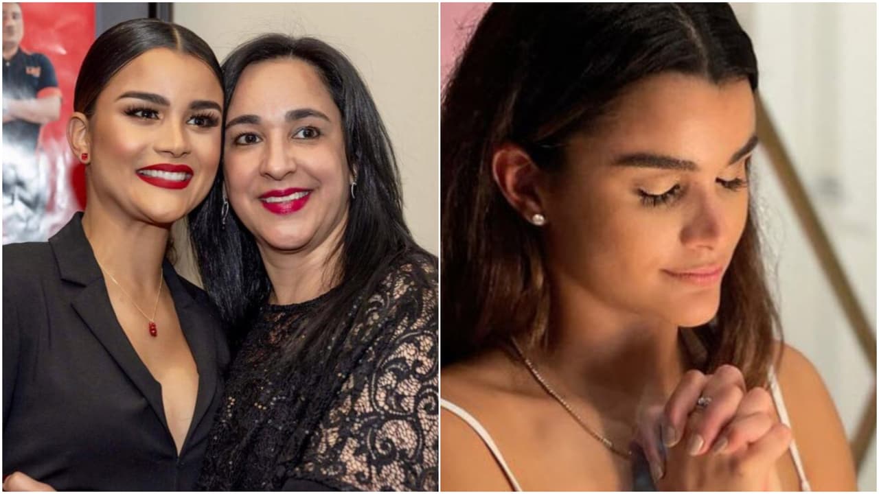Clarissa Molina pide oraciones para su mamá: ella y su familia pasan momentos difíciles