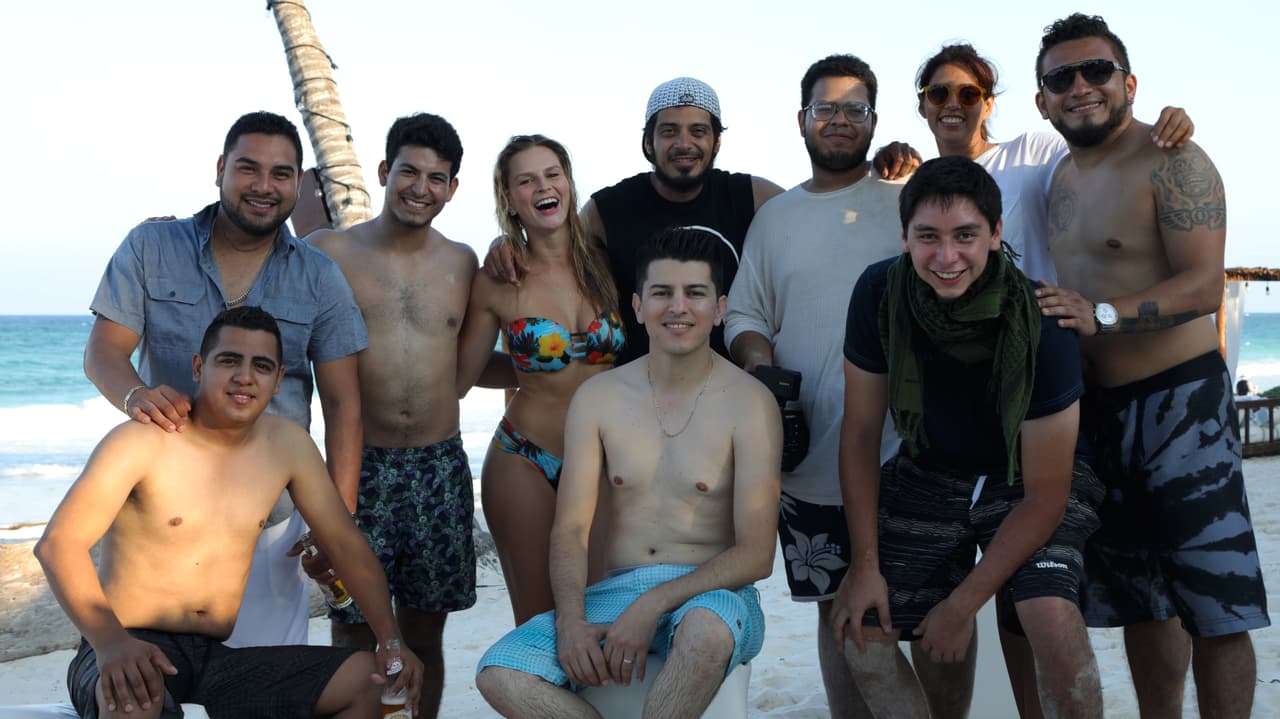 Banda MS lanzó el videoclip del tema 'Las cosas no se hacen así'