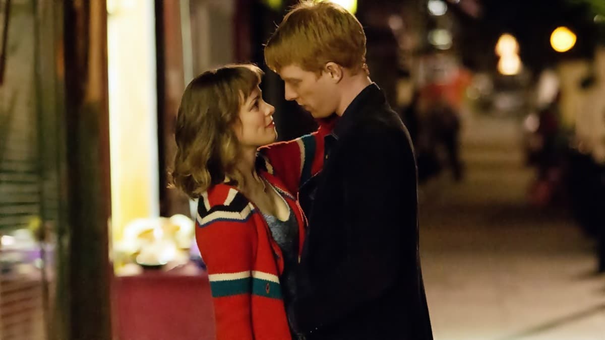 La cinta, que cuenta con la participación de Rachel McAdams, demuestra la importancia del tiempo en las relaciones y ayuda a entender que el amor no solo está creado por momentos bonitos, sino también aquellos malos que logran fortalecer una relación.