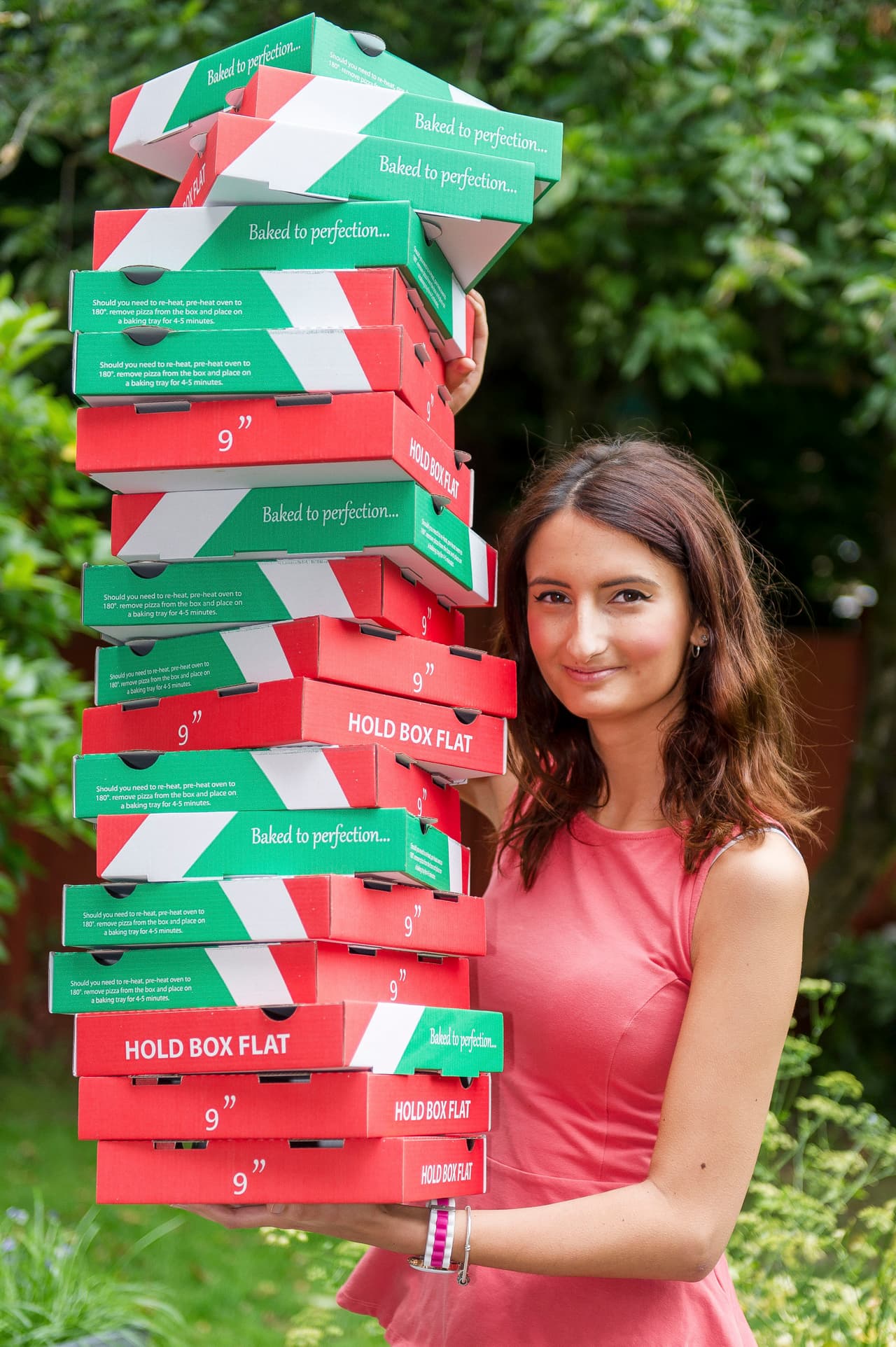 Alimentarse de sólo eso es un grave problema.