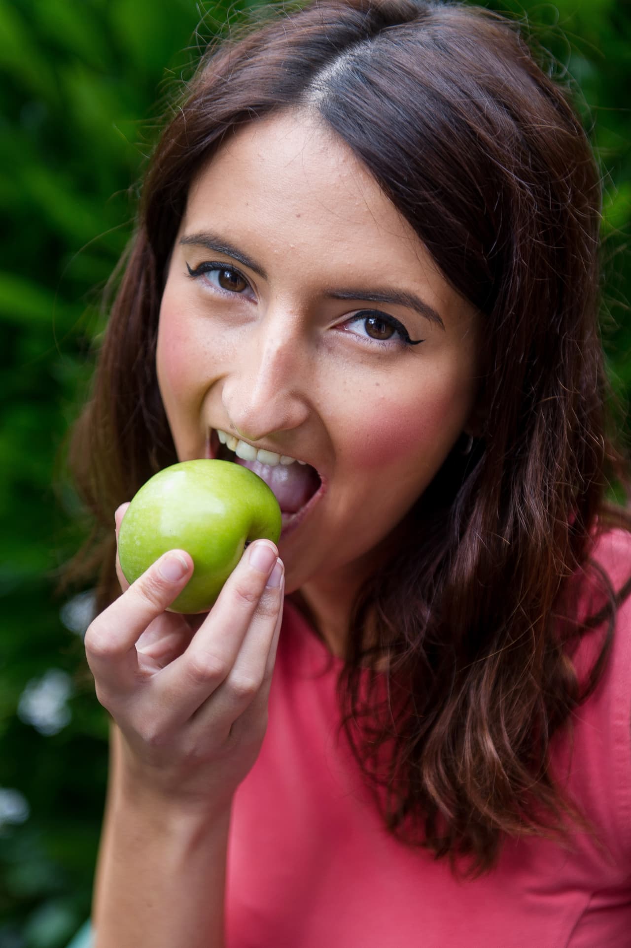 Ahora las rebanadas de pizza quedaron atrás.