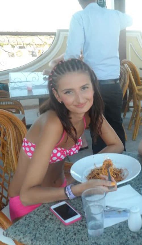 Este la llevaba a ingerir un solo tipo de comida.