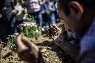 Terminaron las labores de rescate en la mina de Soma, Turquía.
