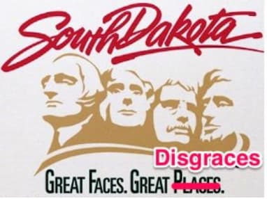 Piden que sea vetada una propuesta de ley contra transgéneros en Dakota del Sur