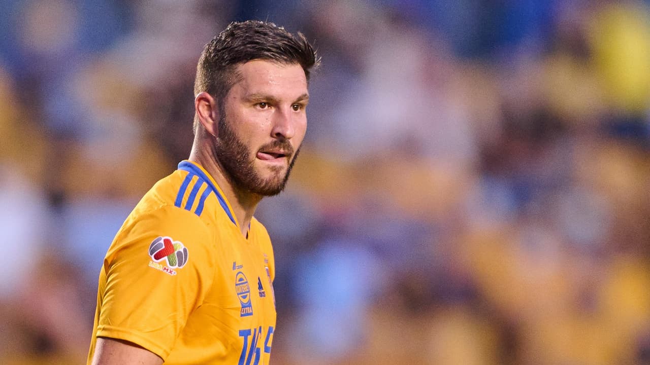 Piojo descarta a Gignac y compara su ausencia con la de Messi en Barça