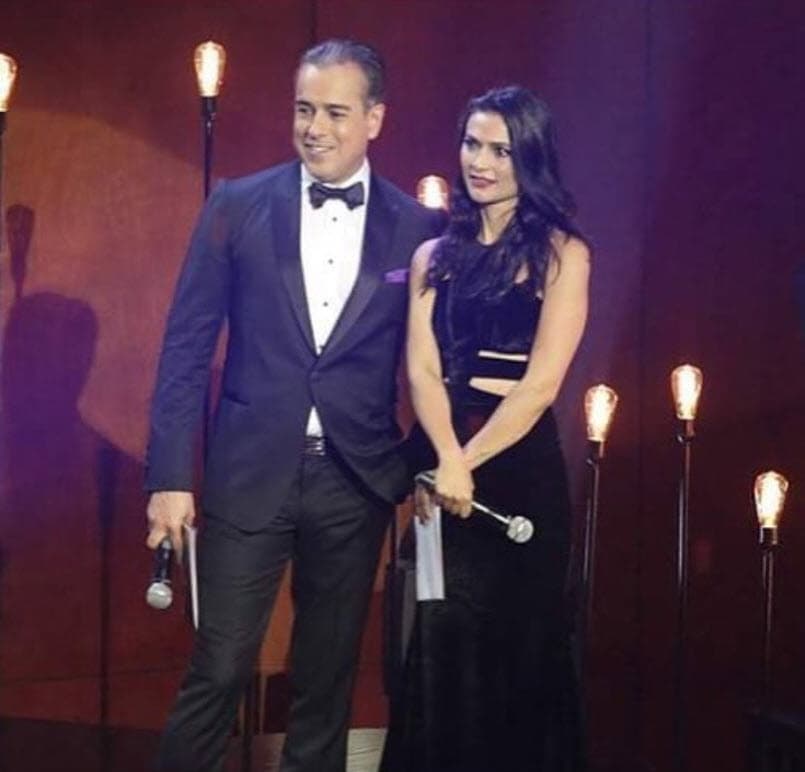 El protagónico masculino de 'Yo soy Betty, La fea' no estaba pensado para Jorge Enrique Abello, era otro famoso actor quien estaba considerado.