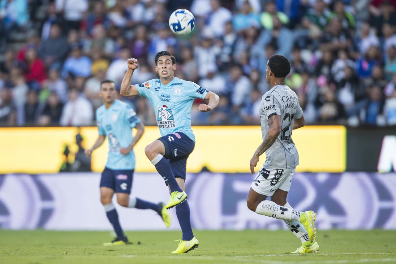 En el último minuto, Querétaro le robó la victoria a los Tuzos.