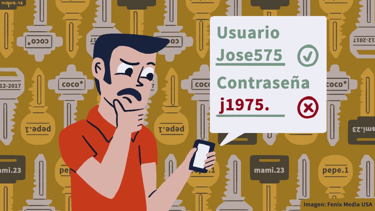 ¿No sabes cómo enviar mensajes seguros? Te decimos cómo hacerlo