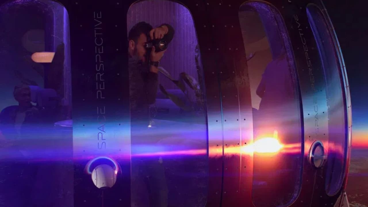 Jane Poynter, fundadora y co-directora ejecutiva de Space Perspective, expresó: "
<b>Muchos estadounidenses han soñado con viajar al espacio</b>. Estamos orgullosos de asociarnos con la Lotería de Texas para brindar a los tejanos una oportunidad única de experimentar 
<b>el poder de los vuelos espaciales</b>".