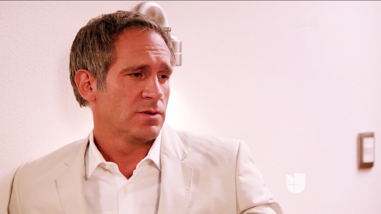 Ya no puede ocultar más sus sentimientos.