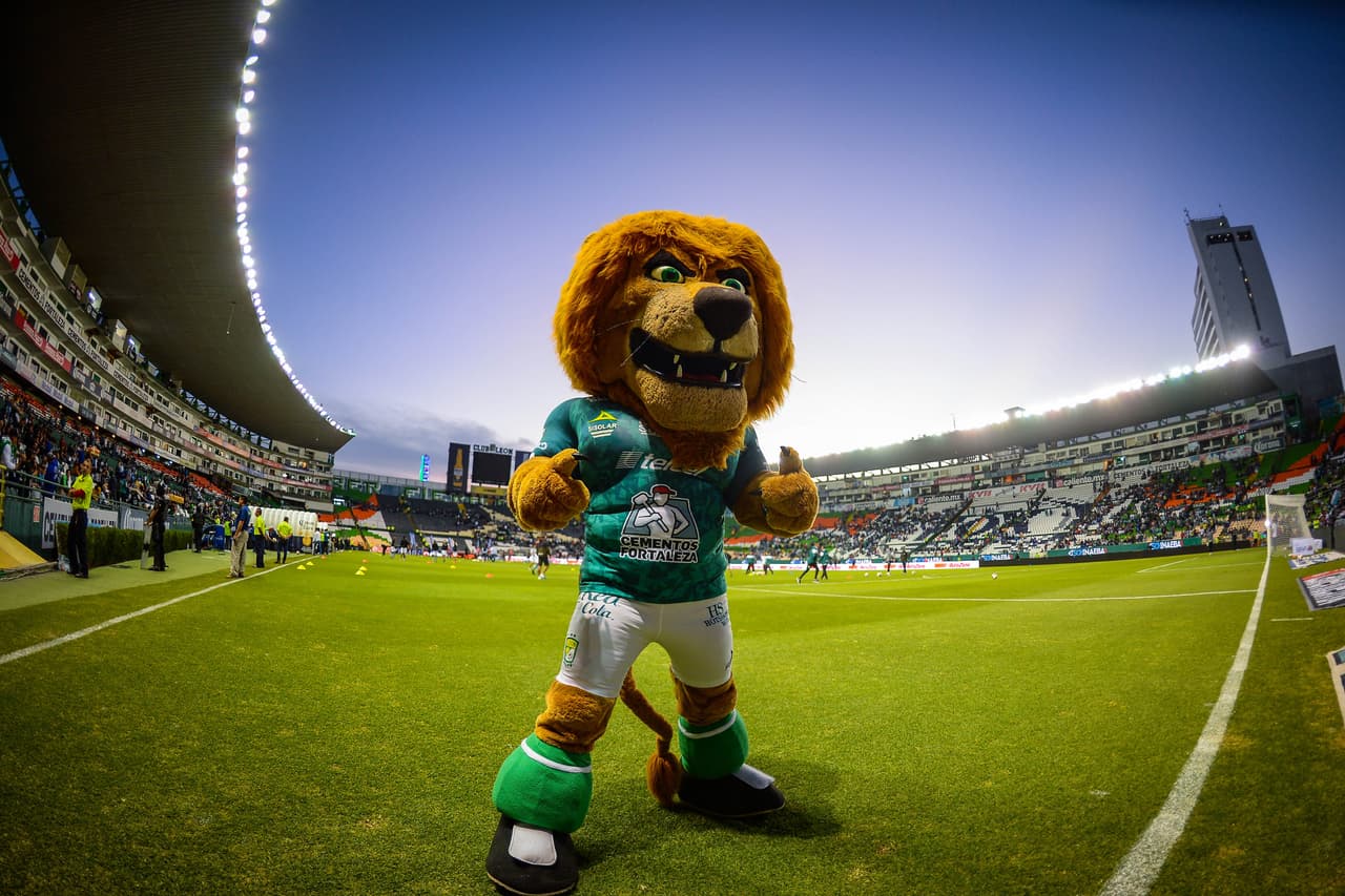 ‘La Fiera’ de los esmeraldas.