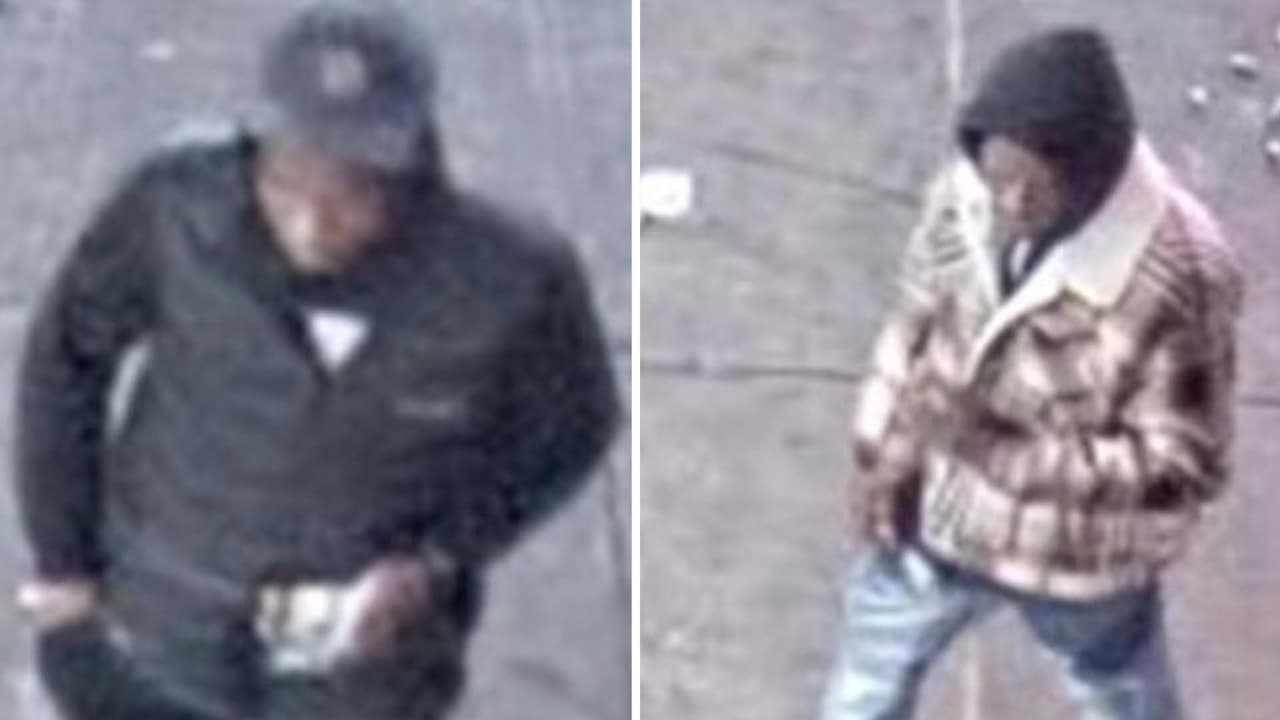 Buscan a los sospechosos de matar con una puñalada en el pecho a un hombre cerca de Penn Station