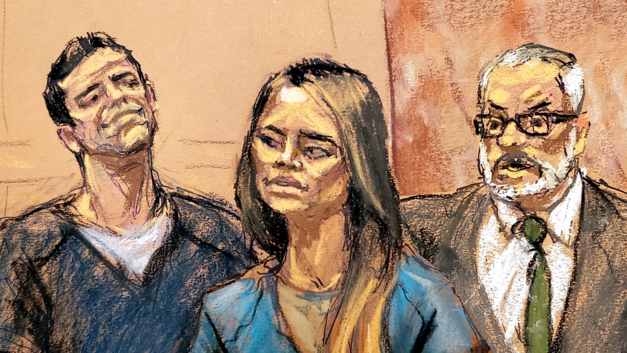 Qué declararon los 13 testigos que traicionaron a ‘El Chapo’ Guzmán en la corte de Brooklyn