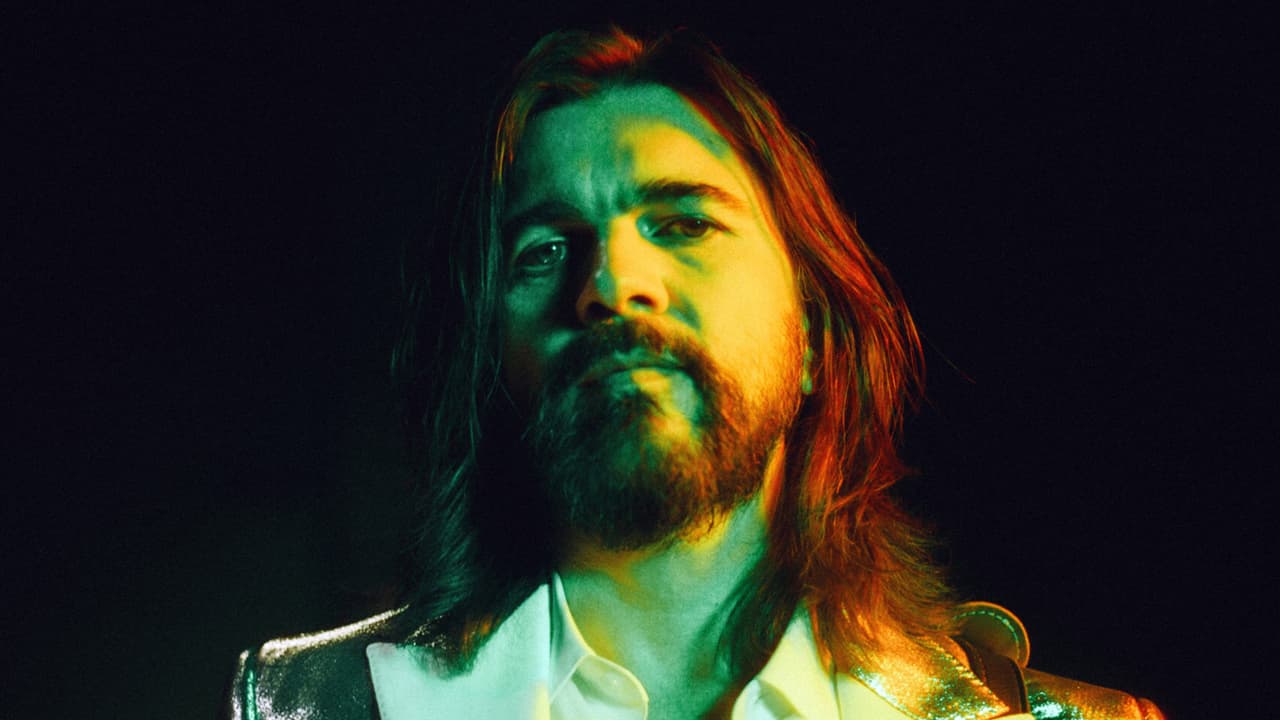 Latin GRAMMY 2021: Juanes está nominado en la categoría Álbum del Año