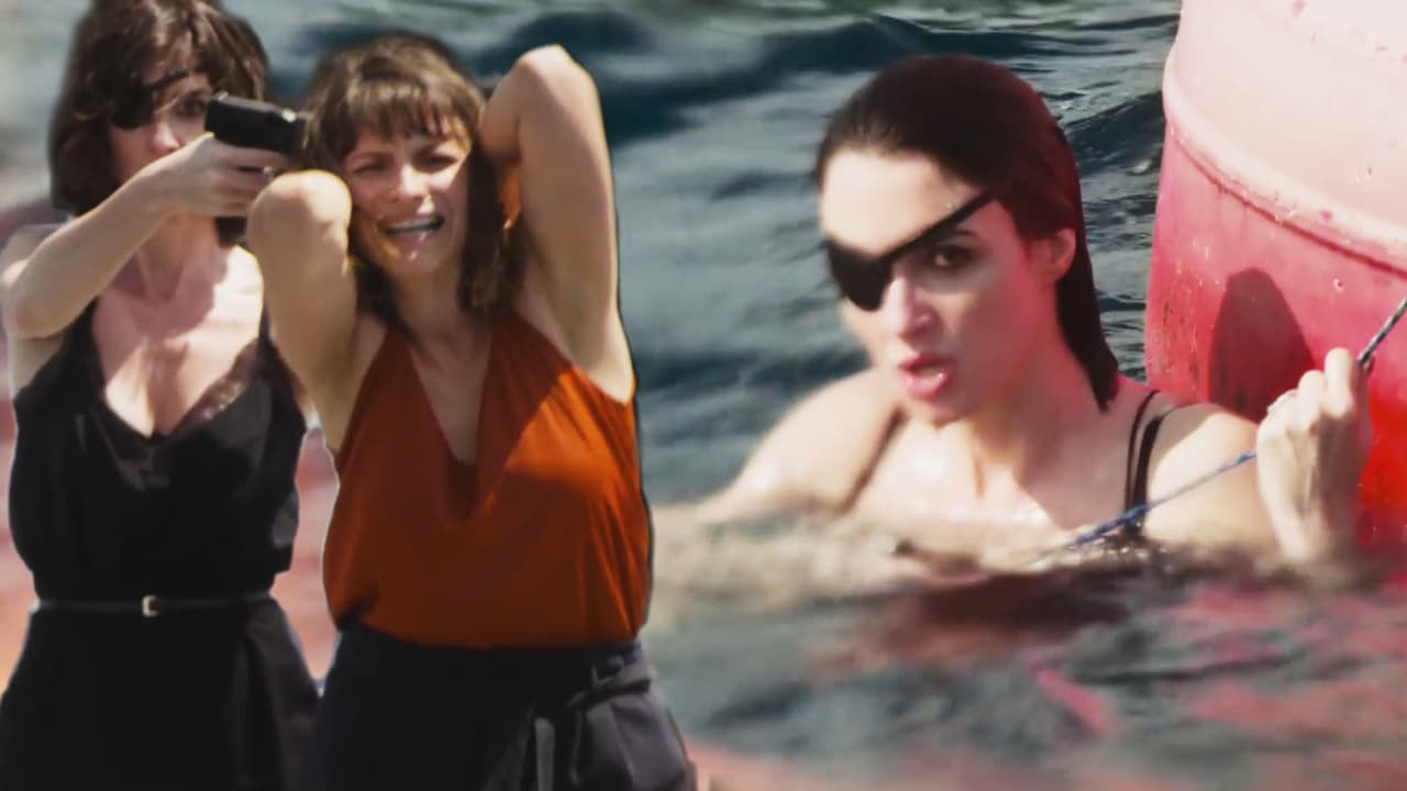 Nada ni nadie detuvo a Catalina Creel: esto sucedió en el final de Cuna de Lobos