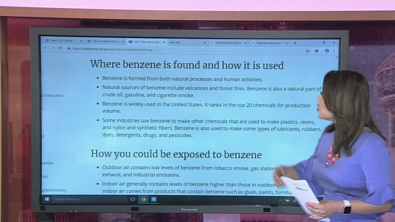 Johnson & Johnson retira del mercado varias marcas de protector solar porque contienen una sustancia que podría ser cancerígena