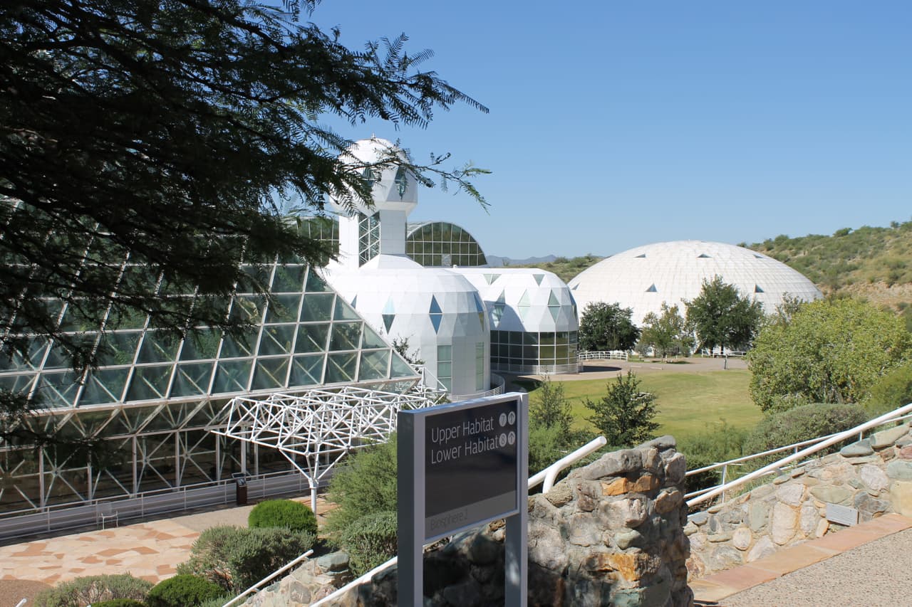 El laboratorio del ecosistema más grande del mundo fundado hace 25 años.